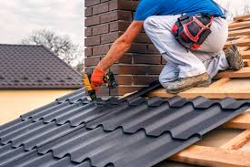 Best Flat Roofing  in Stockdale, TX